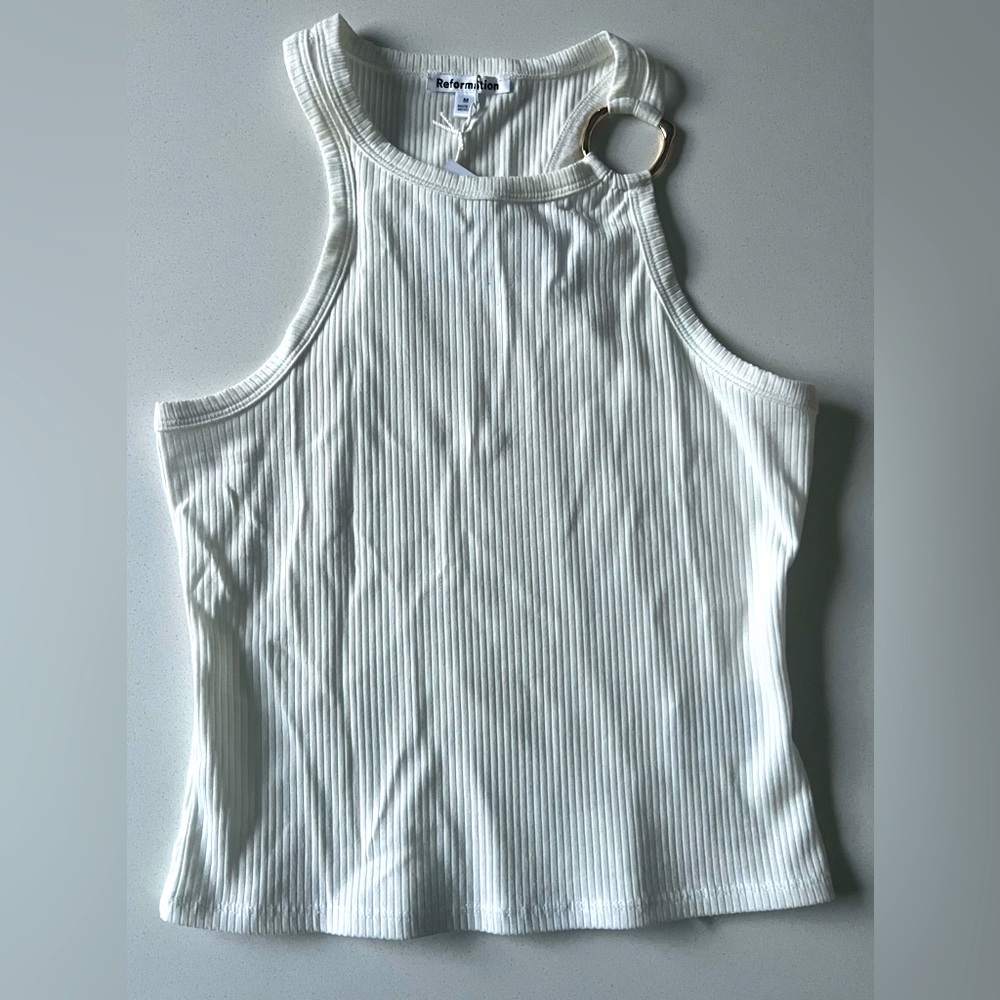 NWT, Refomation top, sz m